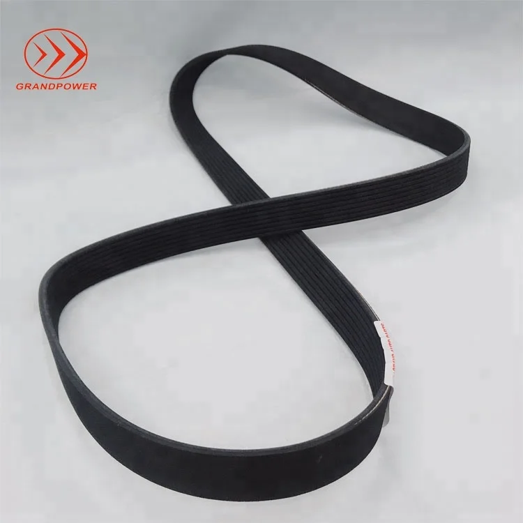 中国ゴムベルト6PK7PK 8PK 9PK10PKベルト/Vリブベルト| Alibaba.com
