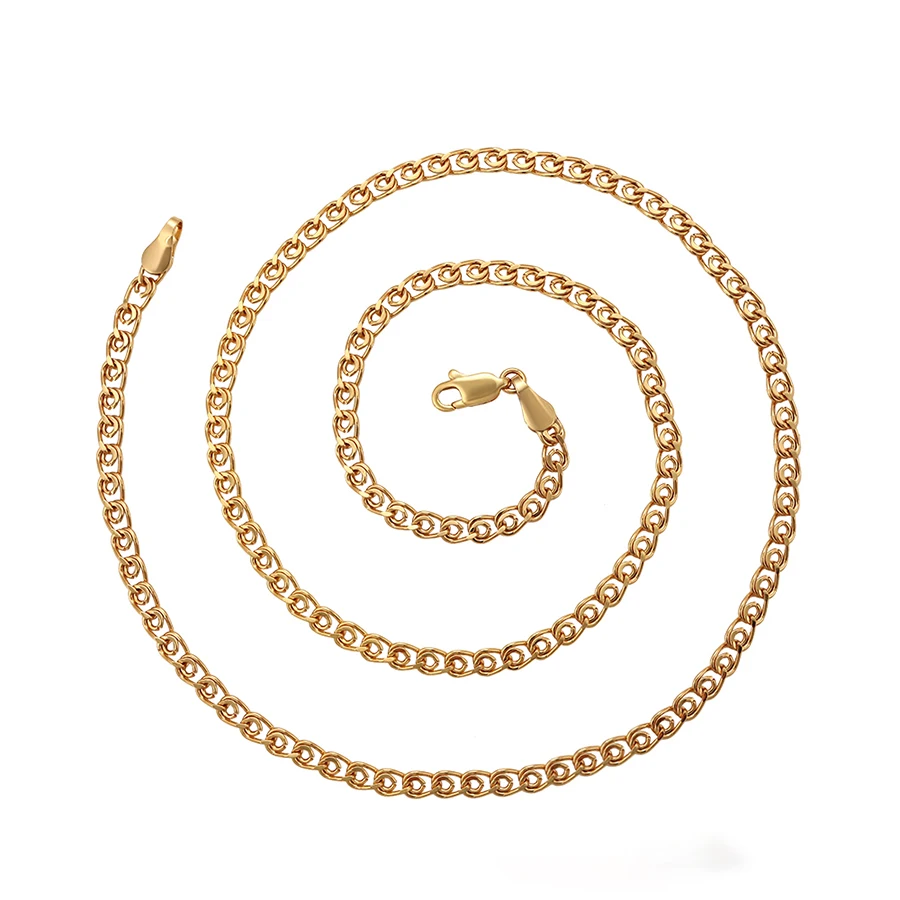 45675 Xuping Jewelry Simple Fashion 