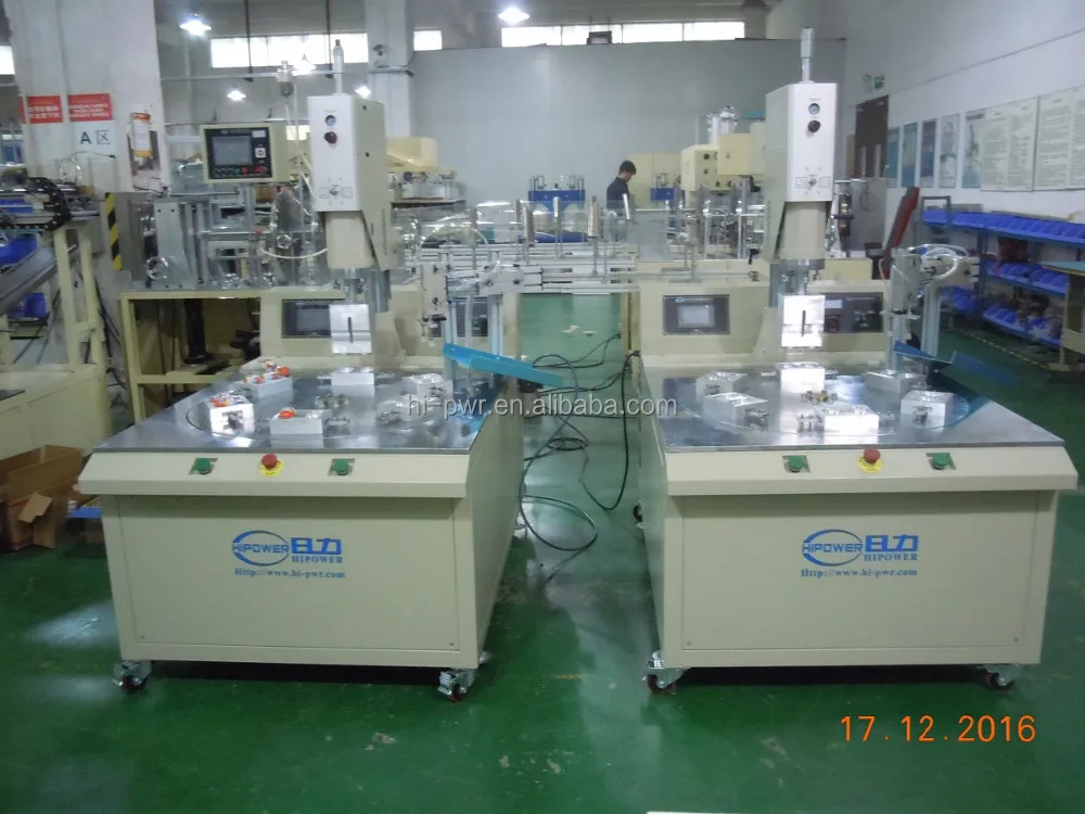 Tina TOP4500 Hot Air Welding Machine PVC Banner Welder Tape Webbing Welding Machine UV Backlit Welding Machine