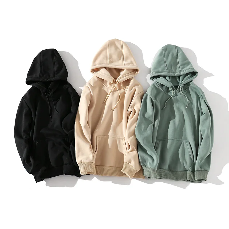 blank hockey hoodie
