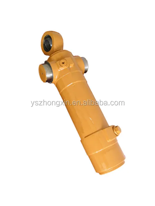 
Двухсторонний Телескопический гидравлический цилиндр для лифта от производителя 