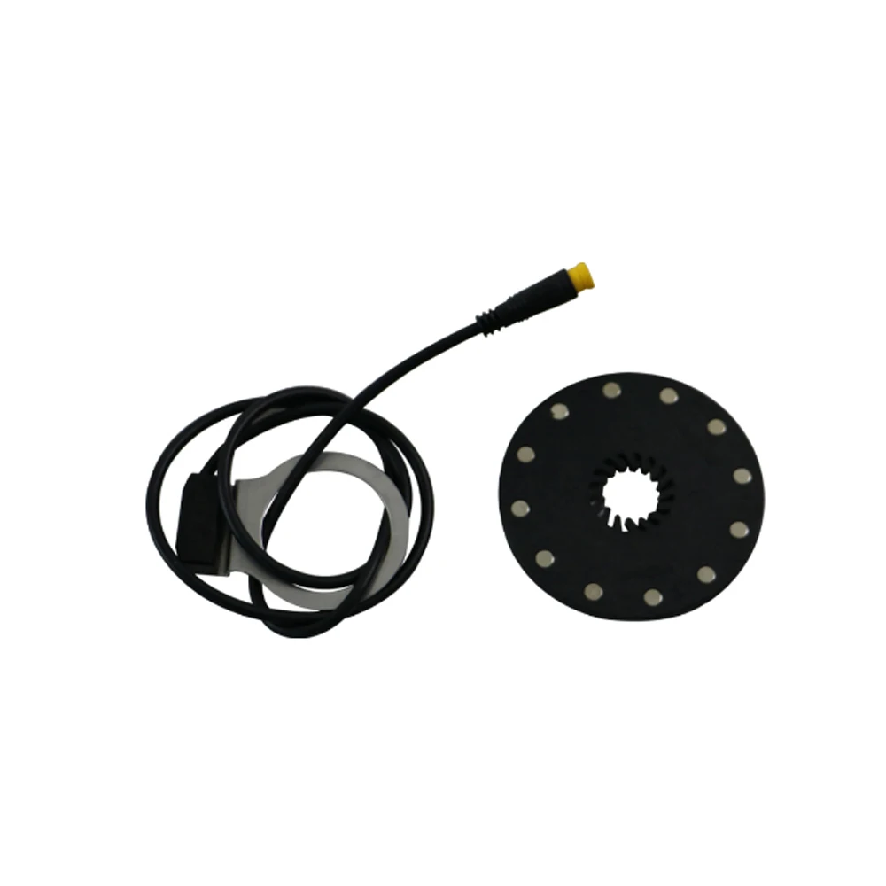 ebike pedal sensor