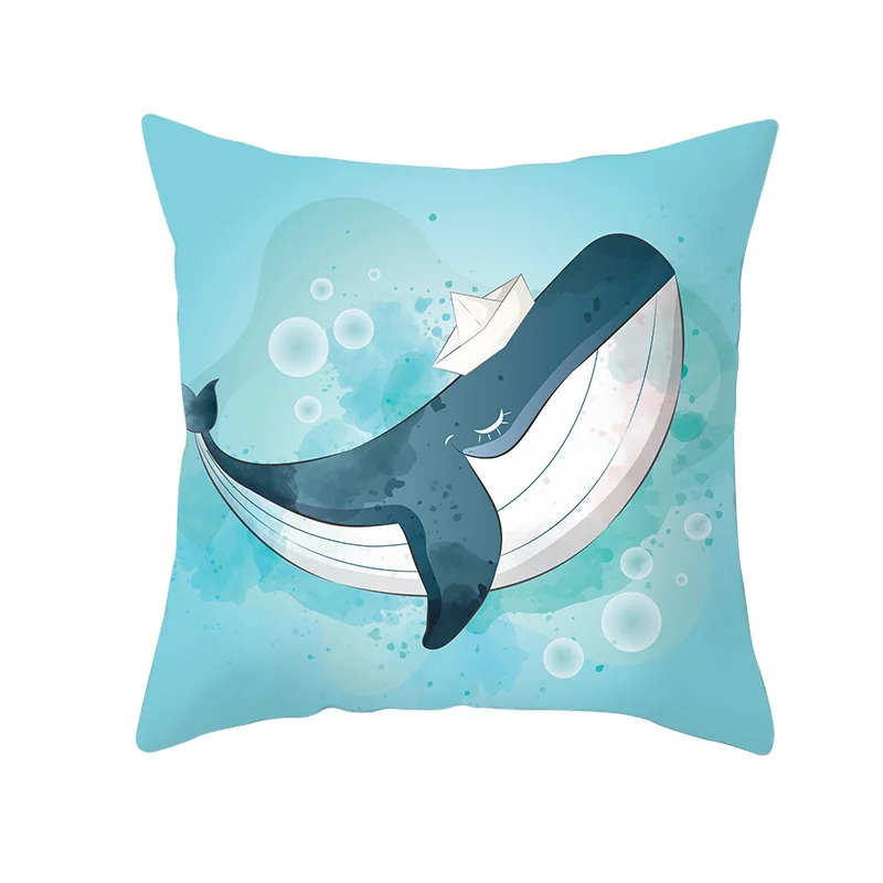 pillow case custom print