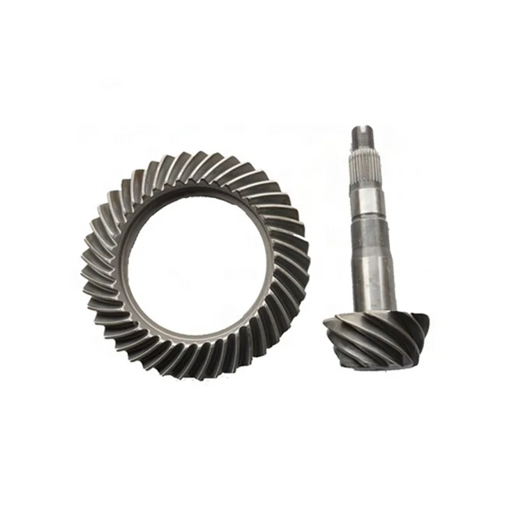 10x41 Ratio Differential Assembly Ring and Pinion Gear for Hilux Hiace Auto