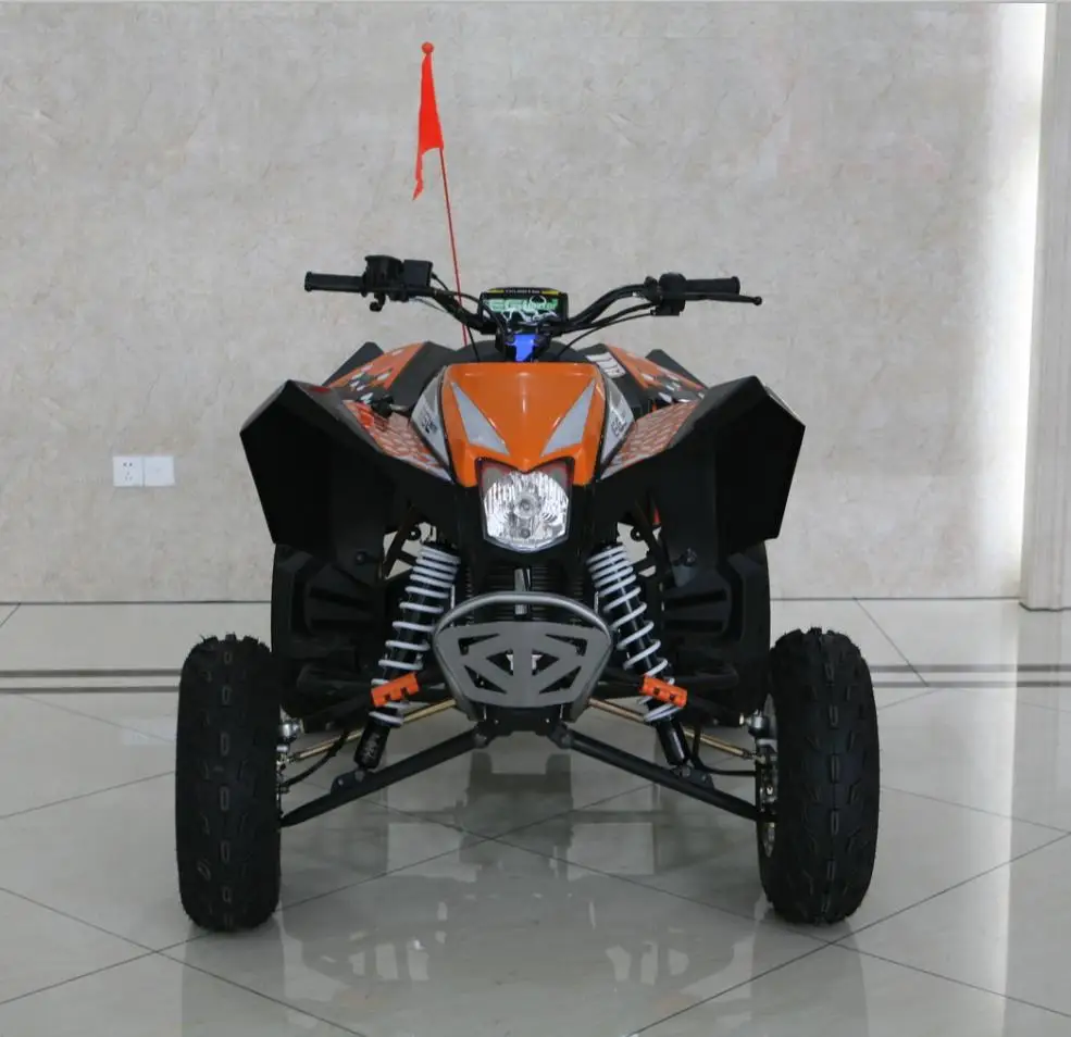 
 300cc EGL ATV QUAD Mad Max  