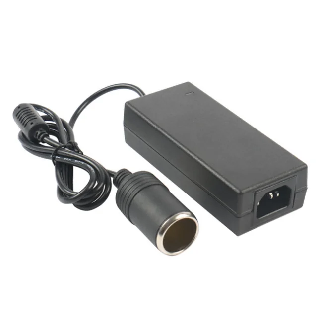 car power adapter 12v