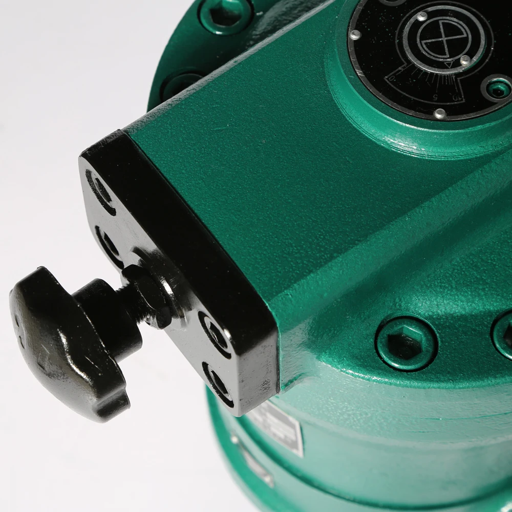 High Pressure Axial Hydraulic Piston Pump Scy Ycy 10scy141b 16scy141b