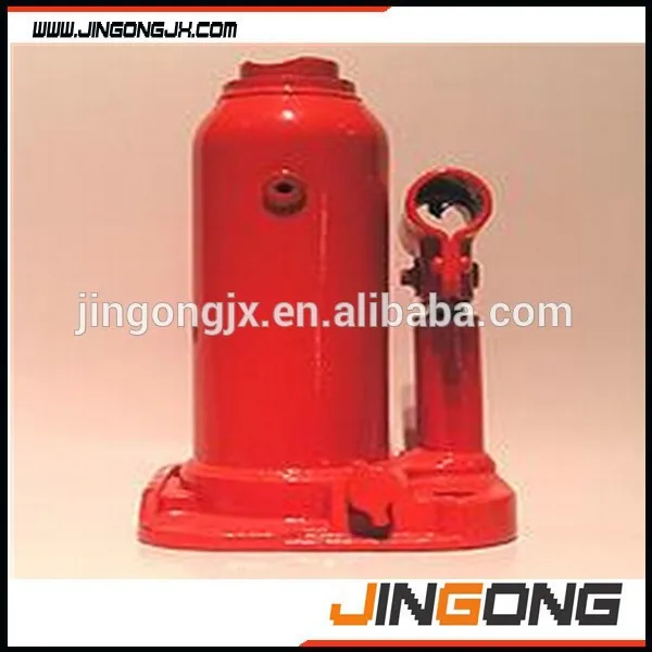2015 Hot Sell Pneumatic Hydraulic Jack Bottle Jack Car Jack