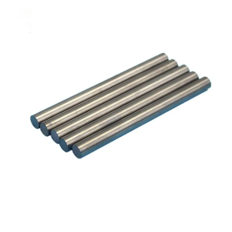 Nitinol Shape Memory Alloy Niti Bar Price