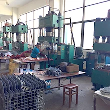 Wenzhou Yika Electric Co., Ltd. 1