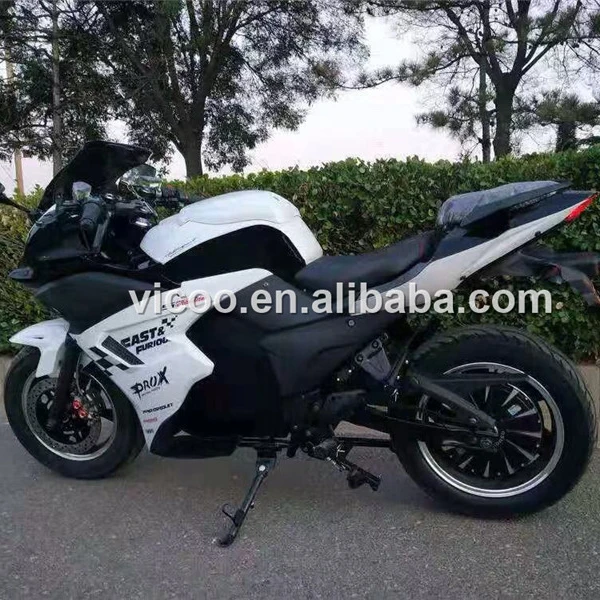 3000w electric motorcycle