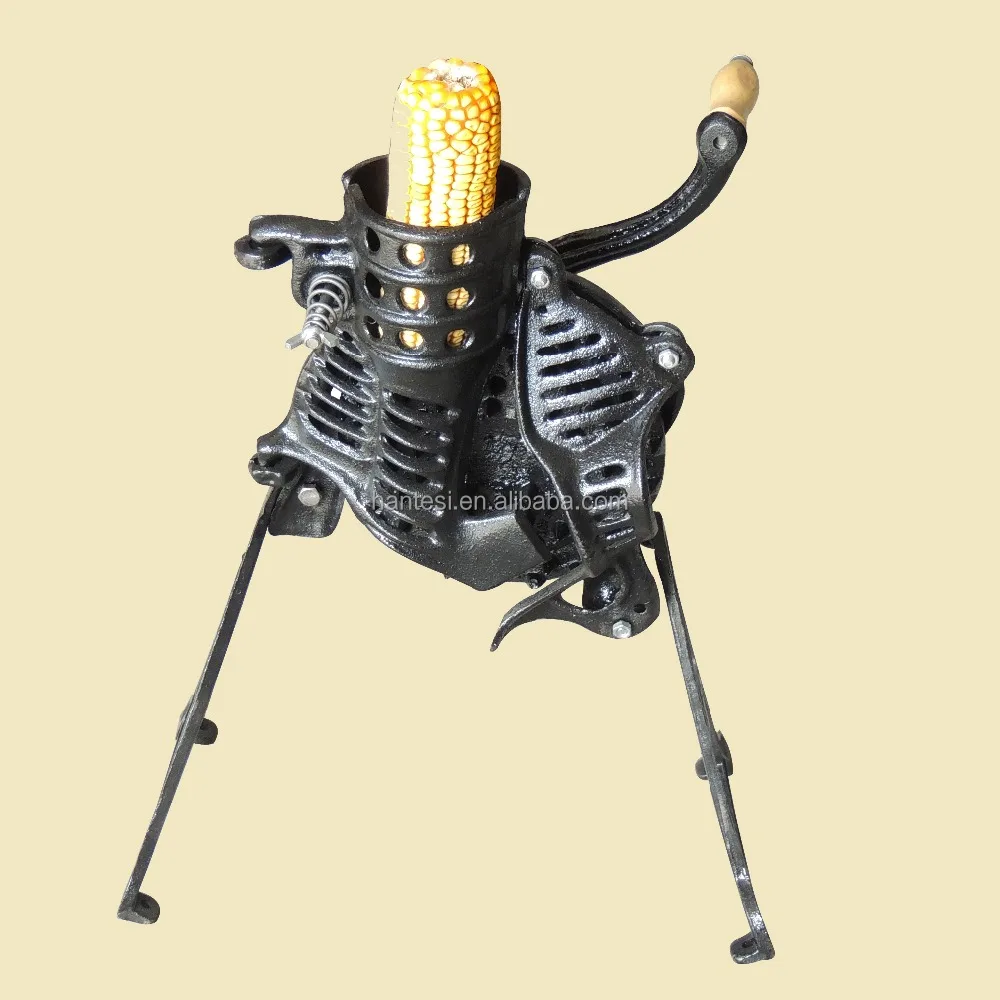 Manual Corn Sheller Machine