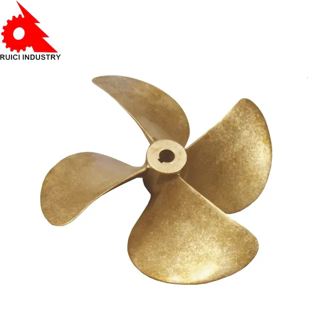 Oem High Precision China 4 Blade Type Marine Ship Boat Cast Brass Propeller For Sale Buy Gran Hlice Marina De Bronce Para La Venta Hlice De Barco De Latn Hlice De Barco De