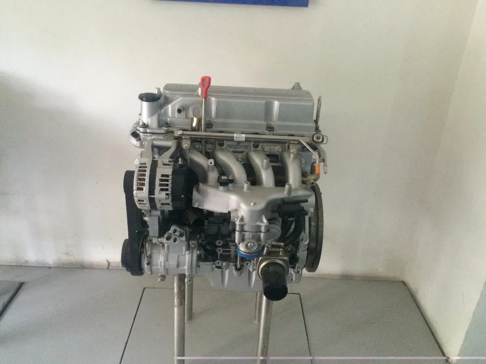 High Quality 2000cc 4 Cylinder SP4G20 Engine