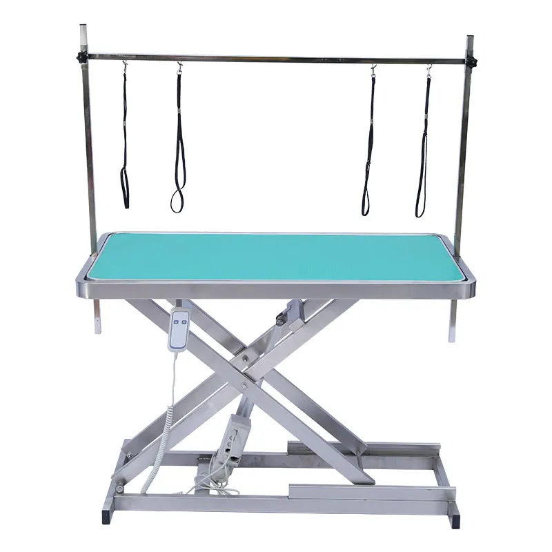 pedigroom foldable dog grooming table