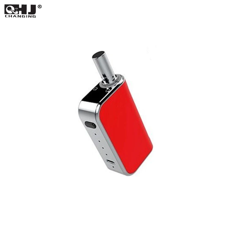 Original Komodo Kit C5 Two Atomizers For Free 0.5ml/1.0ml Cartridges