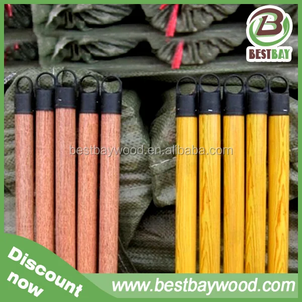 
 Ручка Метлы с покрытием из ПВХ/ручка метлы с покрытием из пвх по низкой цене от производителя, ручка швабры с покрытием из ПВХ  