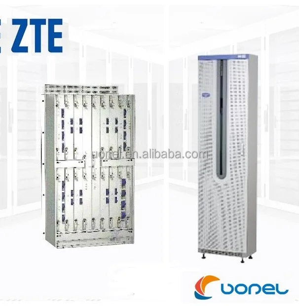 ZXMP S390 Multi-Service Transmission Unitrans - 933.5x450x269.5mm