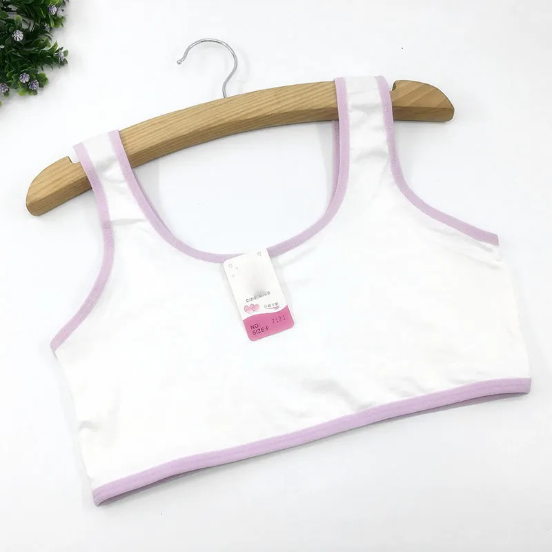 
7121, оптовая продажа, модное нижнее белье для молодых девушек, топ, новинка, лидер продаж, дешевый бюстгальтер для студентов от производителя 