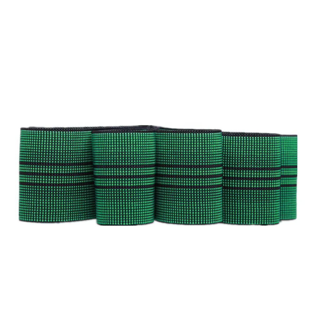 2025 New Sofa Elastic Ribbon Webbing Sofa Furniture Elastic Belts