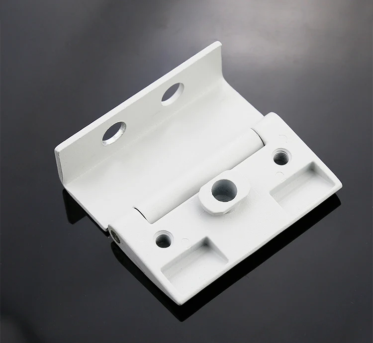 Electrical Enclosure Butt Friction Hinge Switchgear Panel Sivacon