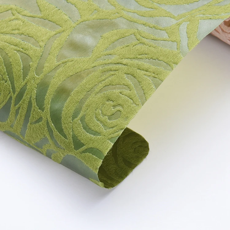 Shinewrap Factory Wholesale Rose Pattern Flower Wrapping Paper Florist Bouquet Package Paper Waterproof Flower Decorative Paper