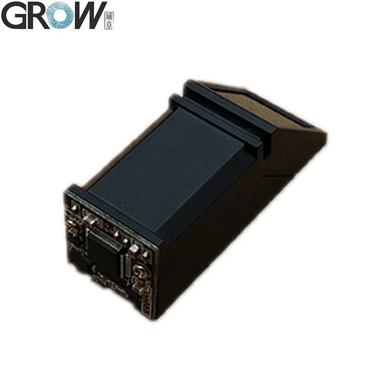 GROW R308 Optical Fingerprint Access Control Reader Device With Free SDK