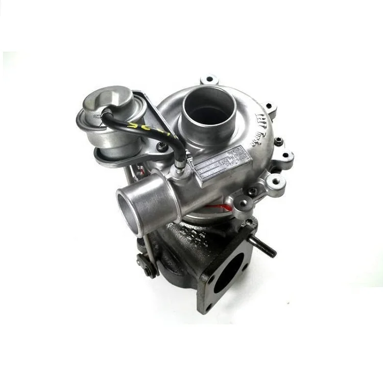 Rhf5 Turbocharger Rhf5 Vb For Small Engine Vj25 Wl11 Buy Turbocharger Rhf5 Rhf5 Turbocharger Vb Product On Alibaba Com