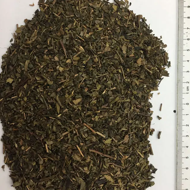 9675 Sliming Green Chinese Tea