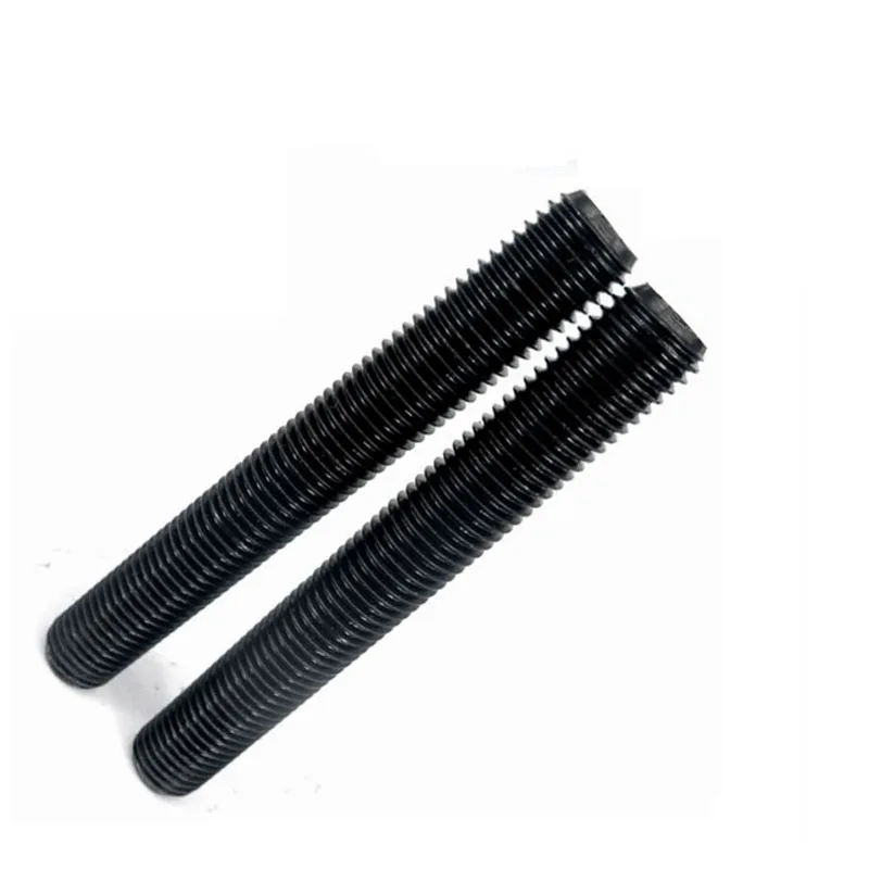 3/4 astm ansi a193 a490 carbon steel b7 b7m stud bolt - buy b7