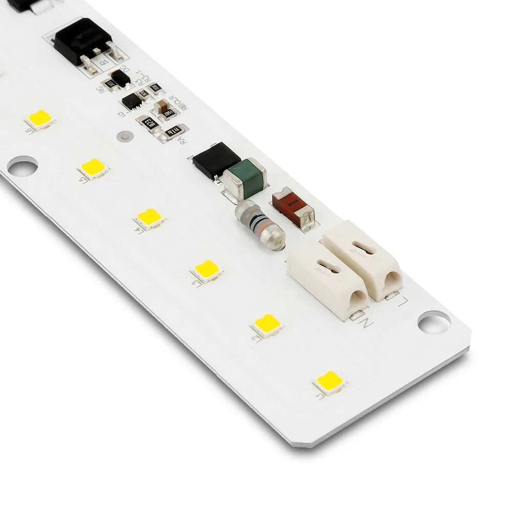 AC Direct Led Driver IC Module Linear Series for Indoor Lighting