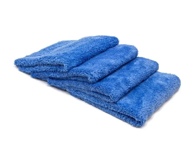 
Super Absorbent Thick Plush eagle edgeless microfiber towels 