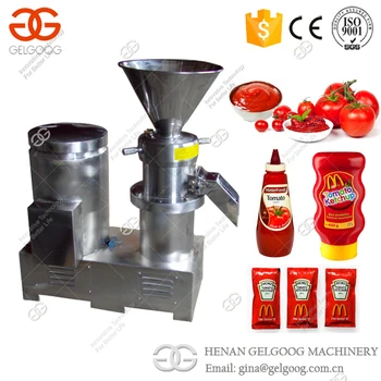 Tomato Puree Machine manufacturer, exporter and supplier in Mumbai