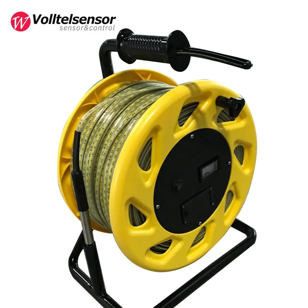 DVL1000 Deep Well Electronic Water Level Meter