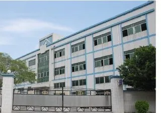 Shenzhen Joinwe Electronic Co., Ltd. 1