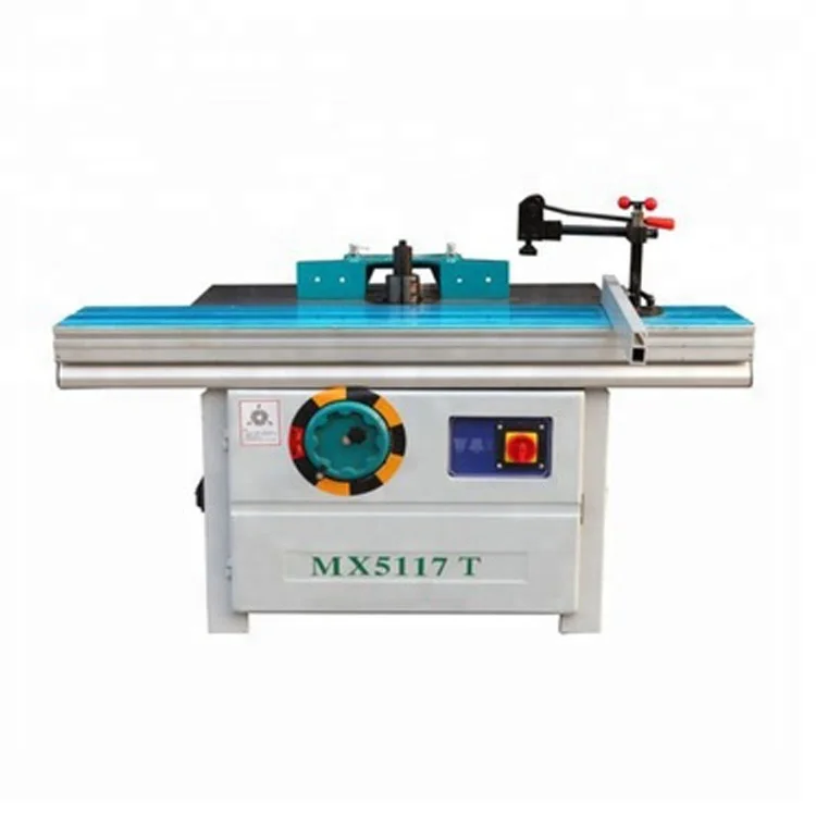 Mx5117t 木工主轴木材整形器滑台 - Buy Spindle Wood Shaper,Spindle Wood Shaper With  Sliding Table,Sliding Table Spindle Moulder Product on Alibaba.com