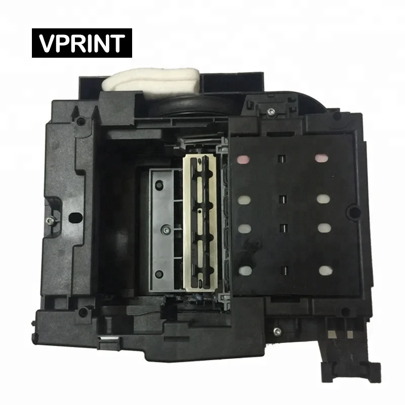 Plotter Spare Parts 95% NEW Service Station Assembly for HP Design Jet 500 510 800 24 and 42 Inch C7769-60149 C7769-60374