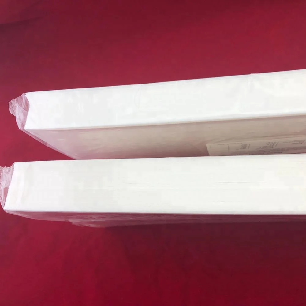 0.65/0.35mm edible wafer sheet rice paper