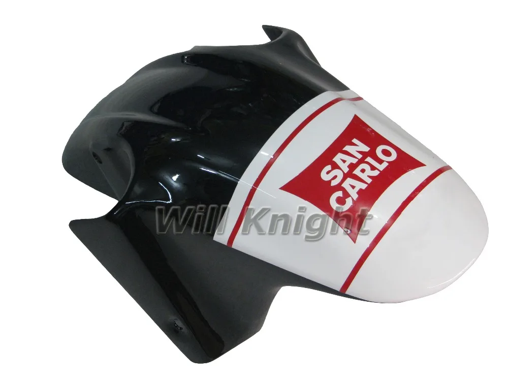 Обтекатель кузова мотоцикла для Honda CBR600 F4i 2001 2002 2003