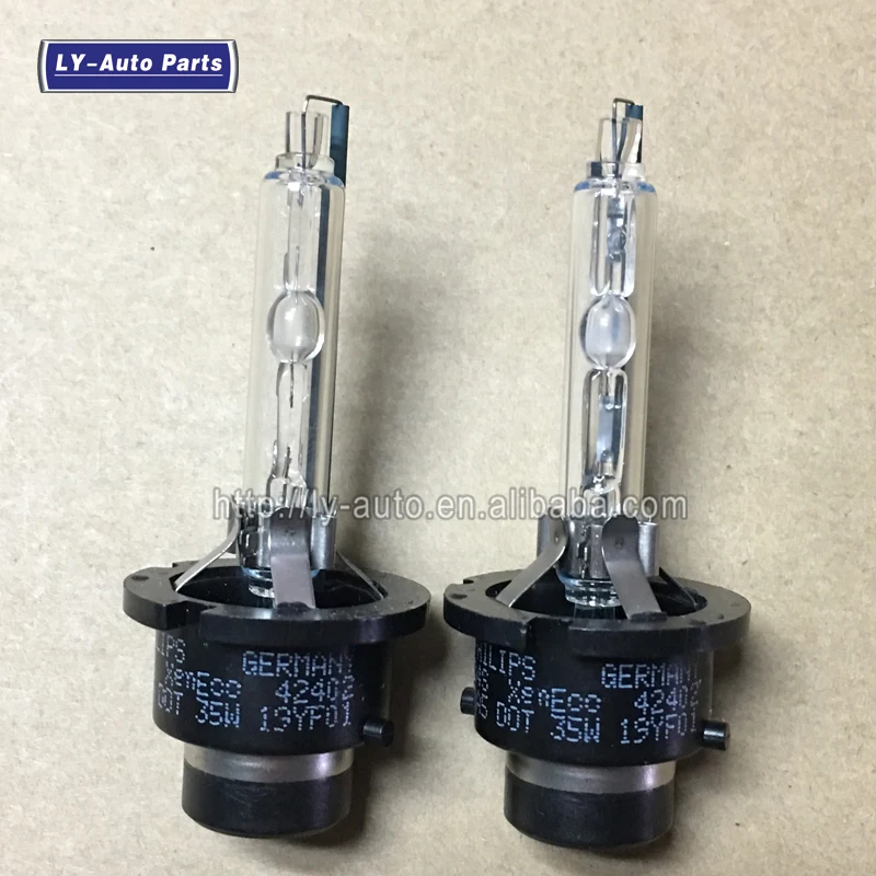 D4S HIDバルブ 90981-20024 Lâmpada HID D4S 12v 6000k Farol 90981-20024 para TOYOTA 9098120024