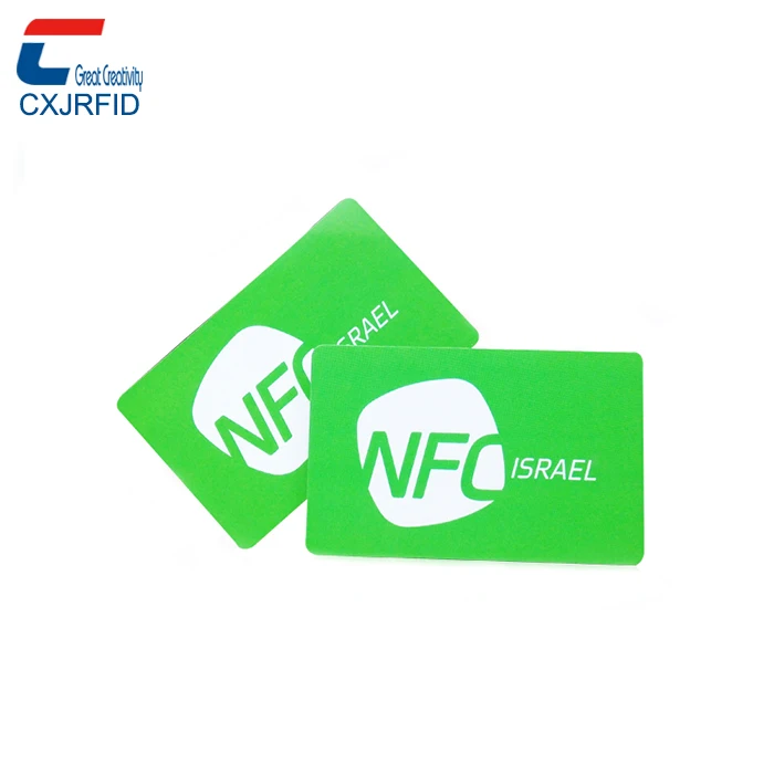 Карта nfc mifare