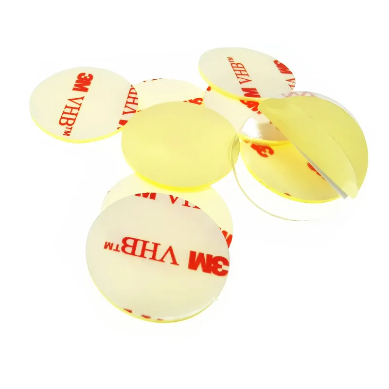 Die Cut Adhesive Foam Double Sided Clear Vhb Tape Dots Buy 3m Adhesive Dots 3m Vhb Tape Dots Double Sided Adhesive Dots Product On Alibaba Com