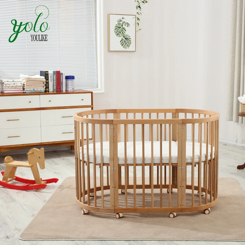 Camas de bebe Clearance