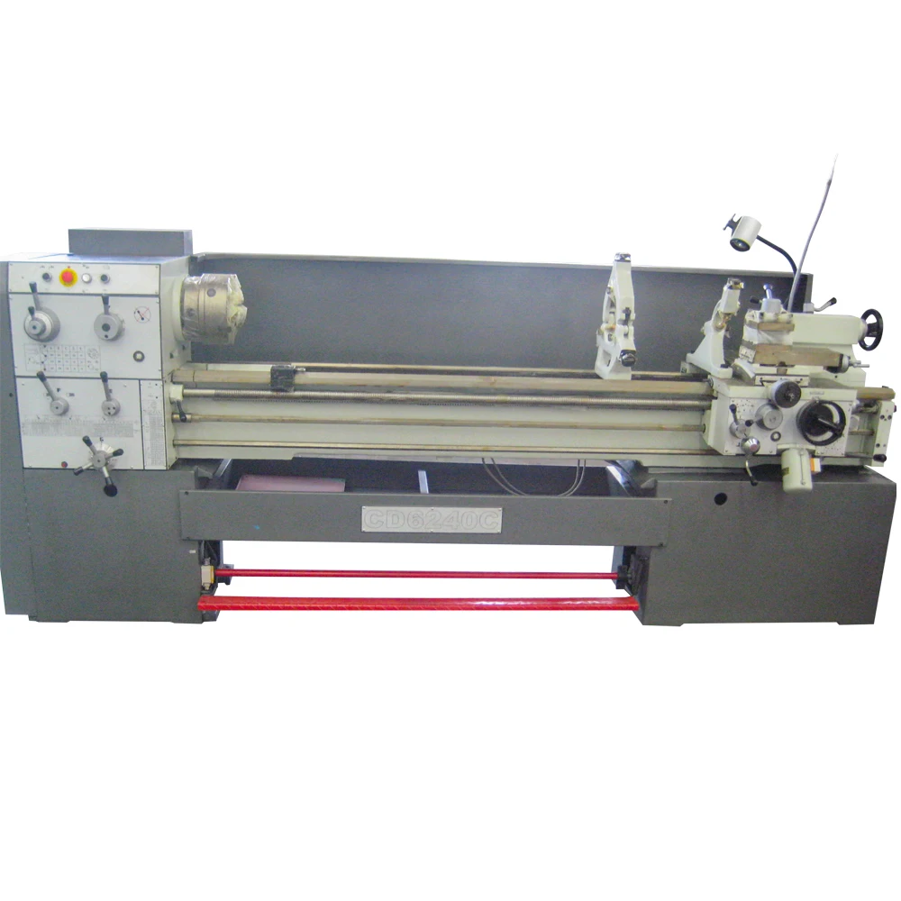CD6240C Torno De банк CNC/NC револьвер Automatico токарный станок с ЧПУ