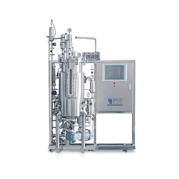 chinese conical fermenter cell culture bioreactor basics stir tank bioreactor