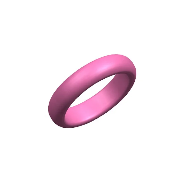 Kundenspezifischer Hochwertiger Silikon-Penisring fr Mnner, Medizinischer  Weichgummi-Cockring, Mechanische Dichtungsringe