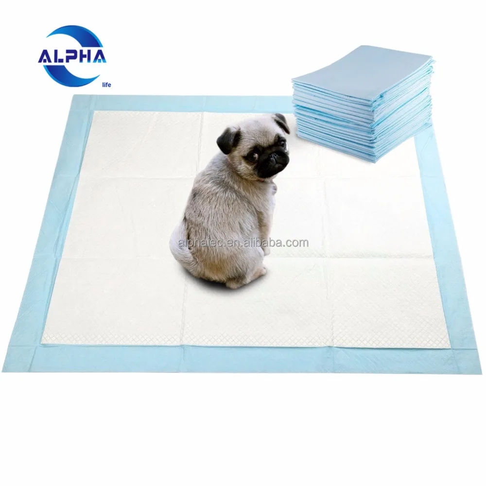 pet absorbent pads