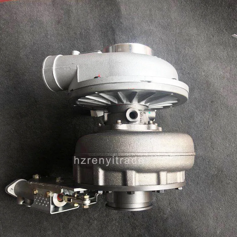 RHG8V 6UZ1 Turbo Charger for Isuzu Engine 7.8DT, Fits Hitachi