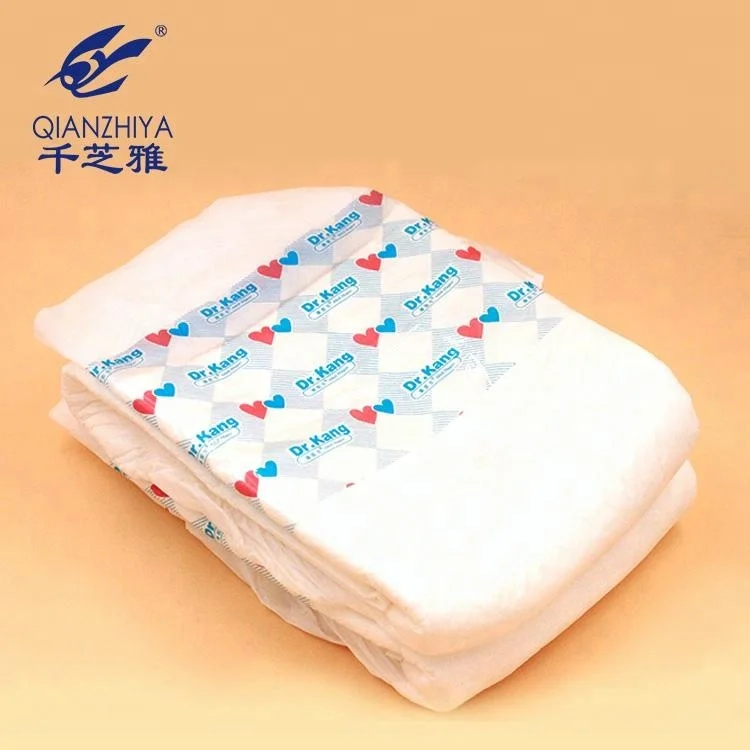 China Adult Nappies For Men Manufacturers, Suppliers and Factory