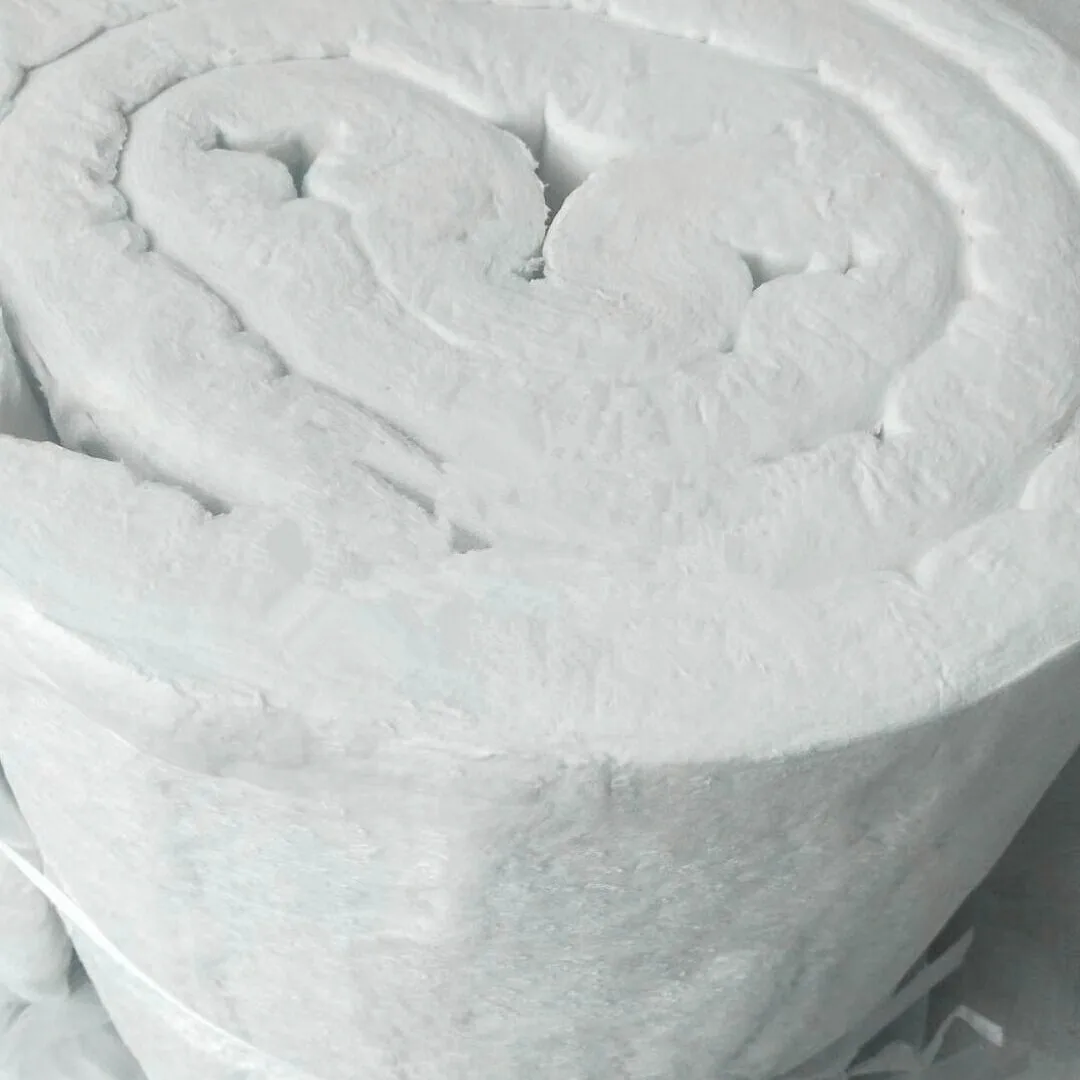 industrial heating blanket